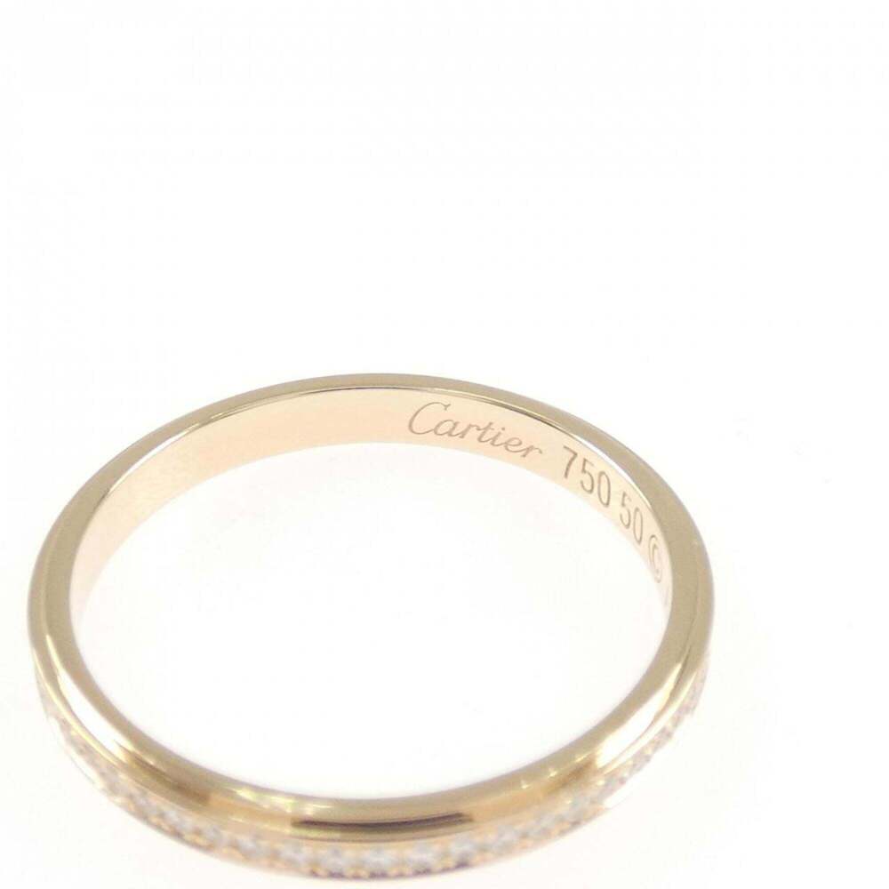 Cartier Damour Ring - Picture 2 of 3